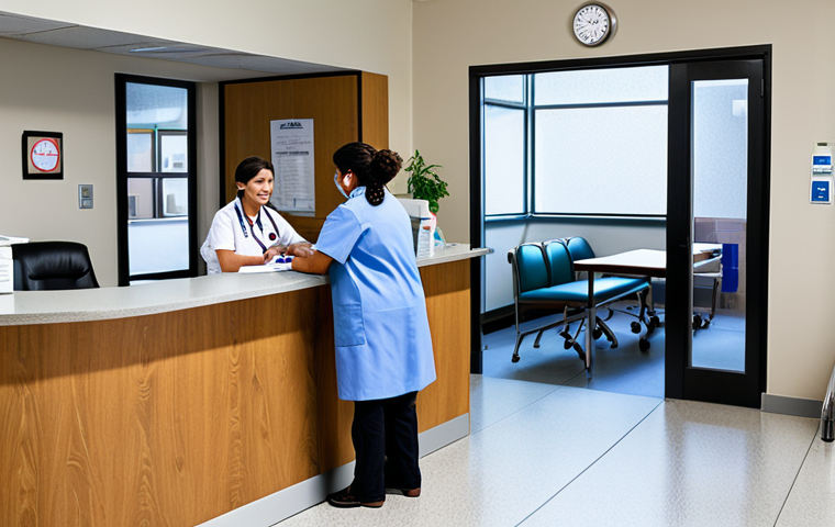 জরুরি বিভাগে যাওয়ার আগে এই বিষয়গুলো না জানলে বিরাট ক্ষতি! 3 ষয়গ - 이미지 1