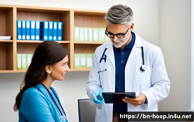 দীর্ঘস্থায়ী ক্লান্তি থেকে মুক্তি: সেরা হাসপাতাল খুঁজে পাওয়ার গোপন সূত্র 3 만성 피로를 다루는 병원 찾기 관련 이미지 1