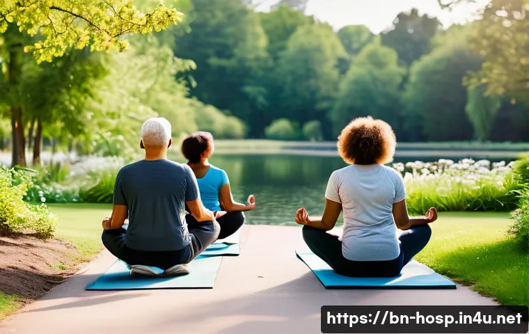 উচ্চ কোলেস্টেরল নিয়ন্ত্রণে সেরা প্রোগ্রাম ও আধুনিক চিকিৎসা পদ্ধতি 4 콜레스테롤 관리 병원과 프로그램 추천 관련 이미지 2